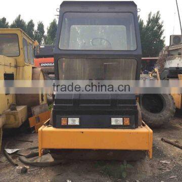 Dynapac CC21soil Compactor, CA25D,CA25PD,CA30PD,CA251used Compactor for Sale photo-2