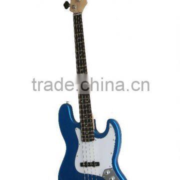 High quality electric bass DT-PBJ4B with negotiable low prices