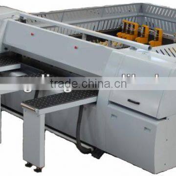 High Quality Automatic Panel Saw