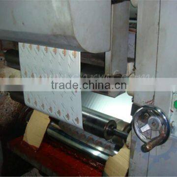 Rotogravure Printing Machine for Foil photo-3