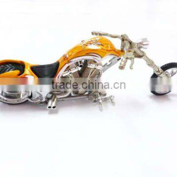 1-18 Metal Motorcycle Model photo-5