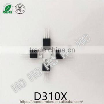 NPN Transistors 13009 700V 12A TO-220