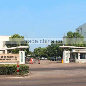 Women Flower Printed Soft Shell Slim Fit T Shirt Summer TOP photo-5