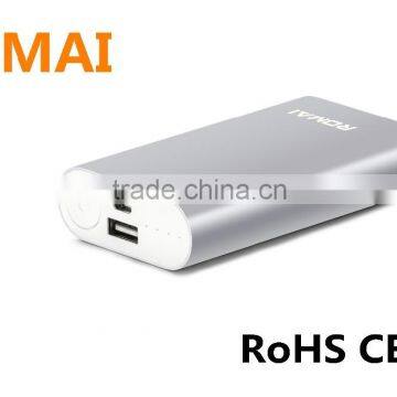 Romai Portable Power Bank for Laptop / Laptop Charger Power Bank With 5200mAh photo-3