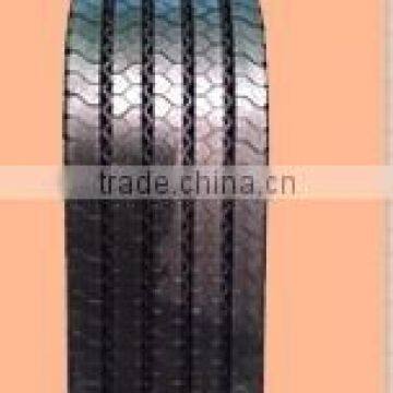 High Quality Precured Truck Tire Retread Rubber photo-6