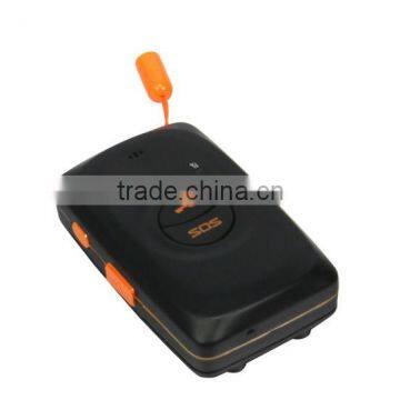 IP65 Waterproof Personal GPS Tracker for Kids