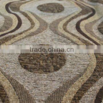 Chenille Sofa Fabric