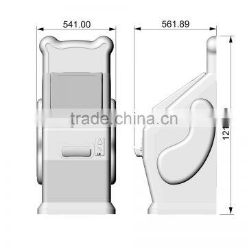 Fashion Pinball Coin Operated Amusement Kids Toy Game Machine for Children photo-3