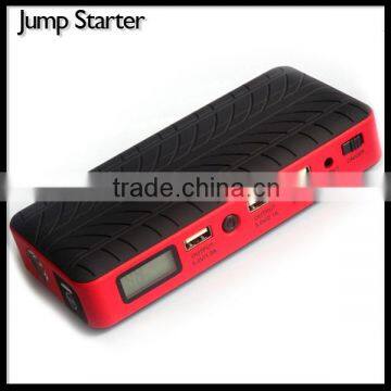 Emergency Portable Power Multi-function 14000mah Epower 12V Car Jump Starter