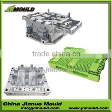 Plastic Pallet Mold