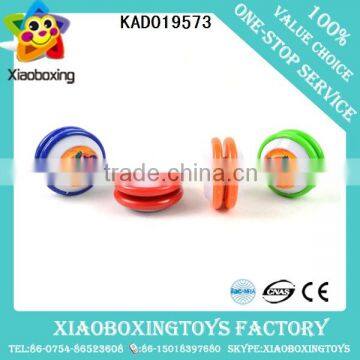 Manufacturer Plastic Yoyo Ball New Porn Printed OEM Customer Logo Toys