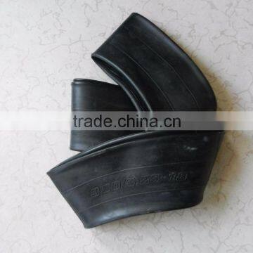 Motorcycle Tire and Tube 3.00-18 Natural Inner Tube photo-5