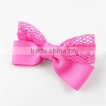 elegant warm soft popular girls hair accessories diy