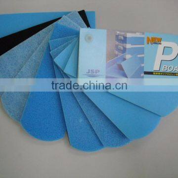 High quality and Customizable pp homopolymers polypropylene polyethylene sheet board for industrial & construction OEM available