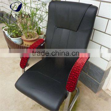 Office Chair Armrest Pad Covers With Ergonomic Memory Foam (2 per Pack) photo-5