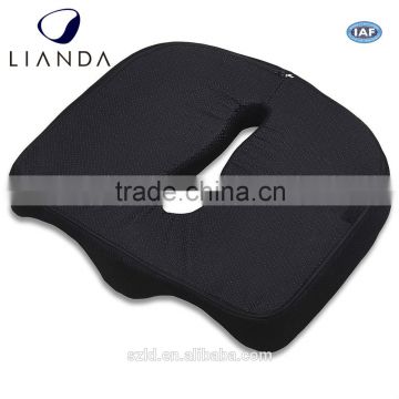 ROHS certified non-toxic Customised car cushion of high quality