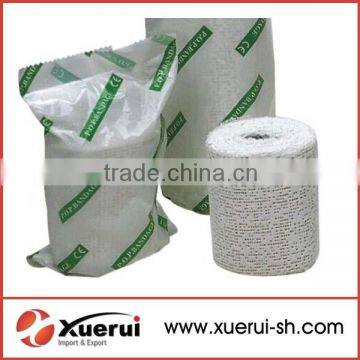 plaster of paris bandage, pop bandage