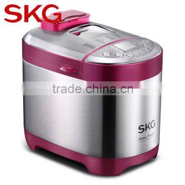 SKG Wholesale Bread Maker Machine Supplier