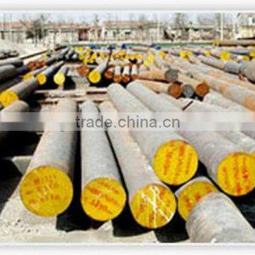 AISI 4140 carbon alloy steel round bars