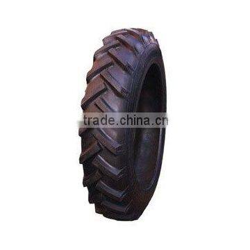 Tractor tyre