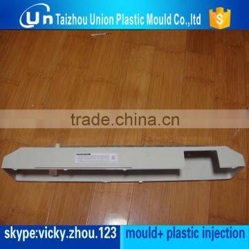 Washing Machine Parts Mould photo-6
