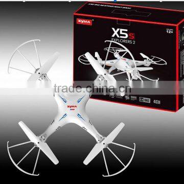 Wholesale Syma X5SC Headless Mode RC Drone Quadcopter With 2MP Camera RTF photo-3