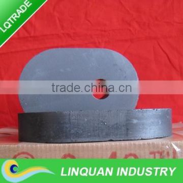 LQ C40 Alumina Carbon Slide Gate Plate for 15 ton ladle