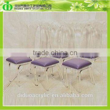 DDH-0114 Trade Assurance Model Dining Chair