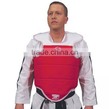 Taekwondo Chest Guard/body protector/Taekwondo Equipment