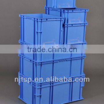 Stacking Plastic Box