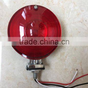 4" truck led light side/ stop/tail/turn function CE certification(RK-TL421)