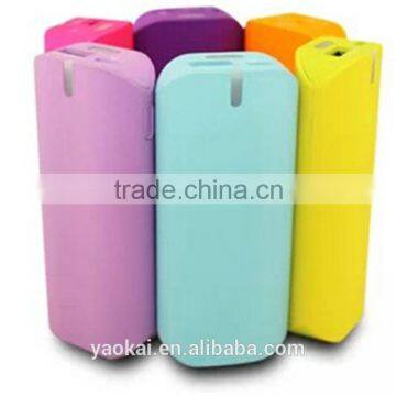 2016 Shenzhen Wholesale High Quality Power Bank 5600mah Power Bank photo-6
