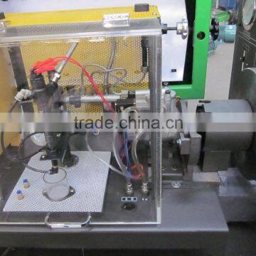 TAIAN MANUFACTURE CRSS-C COMMON RAIL SYSTEM TEST BENCH FOR EXPORT