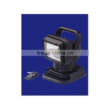 BC710 Explosion-proof Portable work halogen light