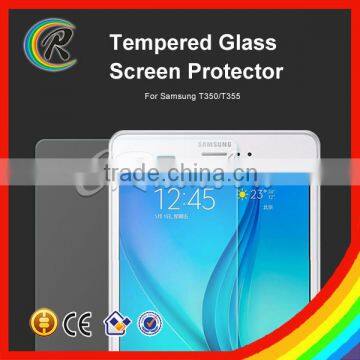 Ultra Slim for Samsung Galaxy TAB A 8.0 T350 T355 tempered screen protector