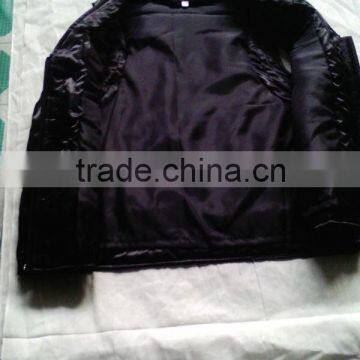Men's Wool Vest photo-5