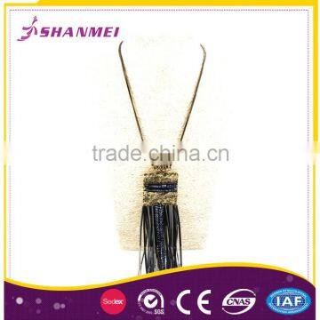Onsite QC Discounted Price Statement Chain Necklace photo-3