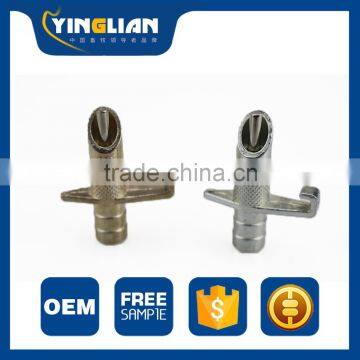 Bulksale Integrated Zinc Coating Metal Nipple Drinkers for Rabbits photo-5