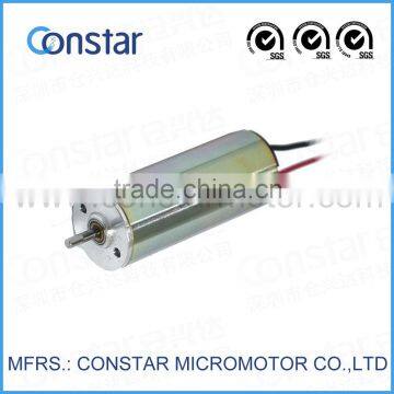 24v micro dc motor used for RC toys and mini electronic products