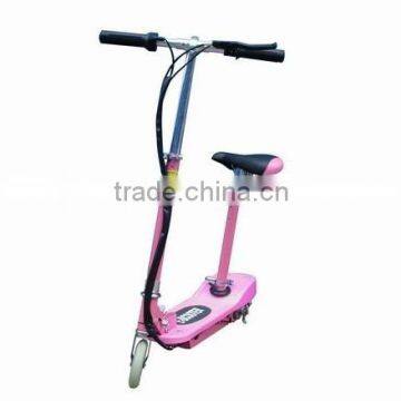 2015 120W Fashion Kids Electric Stand Up Scooter