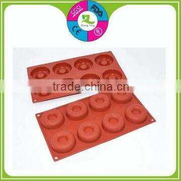 Silicone Bakeware Cake Mould baking donut mold