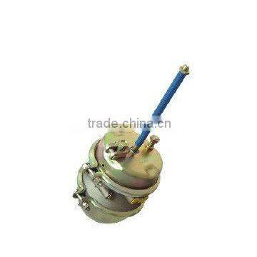 Spring Brake Chamber for Truck Trailer T30/30DD