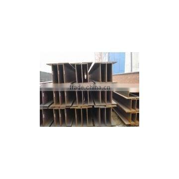 IPE BEAM WITH HIGH QUALITY AND LESS EXPENSIVE