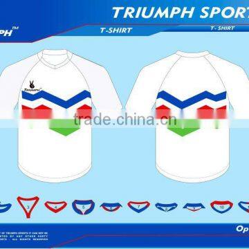printed tshirt