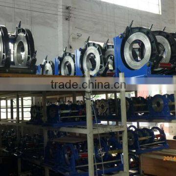 Hydraulic Butt Fusion Welding Machine RDH 250