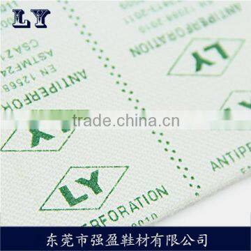 insoles materials puncture proof material for shoes