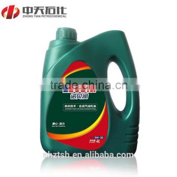 Manufacturer Best Lubricant Engine Oil / Motor Oil