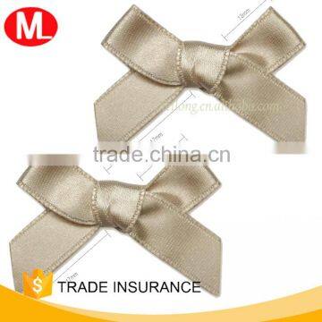 Underwear Accessories Satin Mini Ribbon Bows photo-5