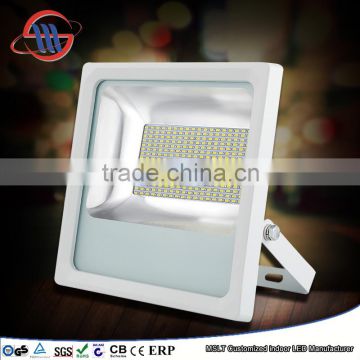 Jiaxing newest LED flood light Ipad style SMD 100W TUV CE and RoHS approved