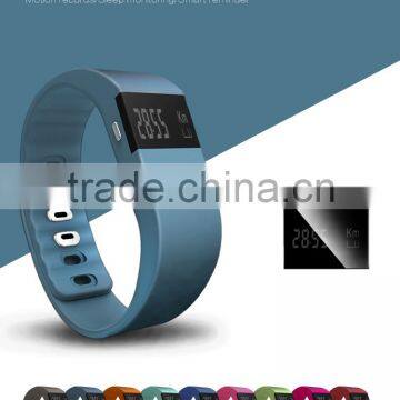 2016 Multiple Functional Pedometer Watch Calorie Counter Led Display photo-6